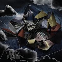 Silkie - City Limits Volume 2