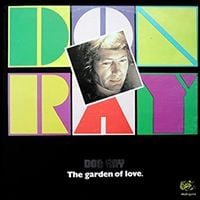 Don Ray - The Garden of Love