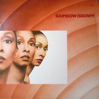 Rainbow Brown - Rainbow Brown