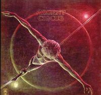 Argent - Circus