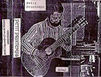 Petit Printemps - D&eacute;mo