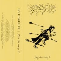 Hole Dweller - Flies the Coop II