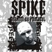 Spike - Relații Cu Publicul
