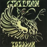 Gryphon - Treason