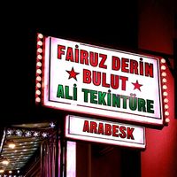 Fairuz Derin Bulut - Arabesk