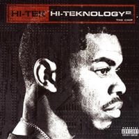 Hi-Tek - Hi-Teknology&sup2;: The Chip