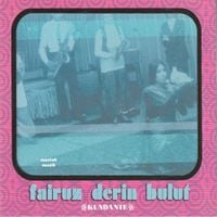 Fairuz Derin Bulut - Kundante