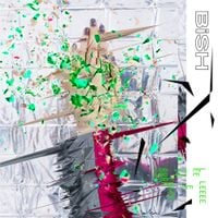 BiSH - Letters
