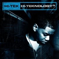Hi-Tek - Hi-Teknology&sup3;