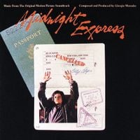 Giorgio Moroder - Midnight Express
