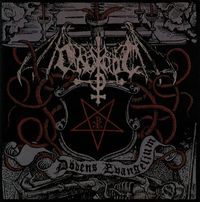 Ondskapt - D&ouml;dens evangelium