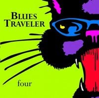 Blues Traveler - Four