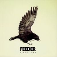 Feeder - Silent Cry