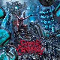 Carnal Abhorrence - The Crowned Apocalypse