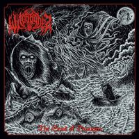 Witchbones - The Seas of Draugen