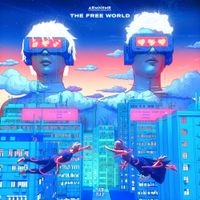 ARMNHMR - The Free World