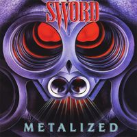 Sword - Metalized