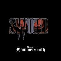Sword - Live Hammersmith