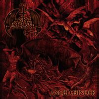 Lord Belial - Angelgrinder