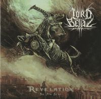 Lord Belial - Revelation (The 7th Seal)