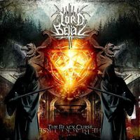 Lord Belial - The Black Curse