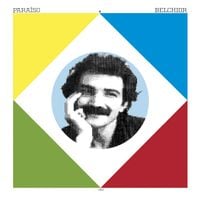 Belchior - Para&iacute;so