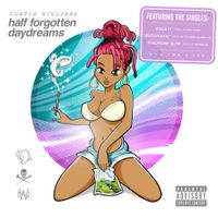Curtis Williams - Half Forgotten Daydream