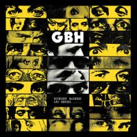 GBH - Midnight Madness And Beyond.......