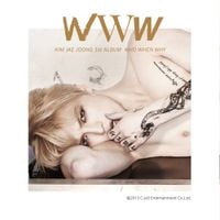 김재중 [Kim Jae Joong] - WWW