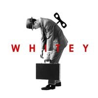 Whitey - GREAT SHAKES Volume 1