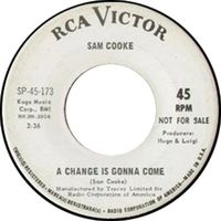 Sam Cooke - A Change is Gonna Come