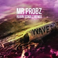 Mr. Probz - Waves - Robin Schulz Radio Edit