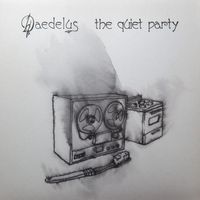 Daedelus - The Quiet Party