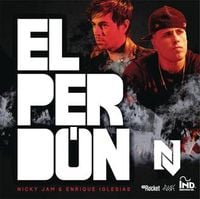 Nicky Jam - El Perd&oacute;n (Forgiveness)