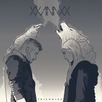 XXANAXX - TRIANGLES