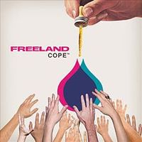 Adam Freeland - Cope