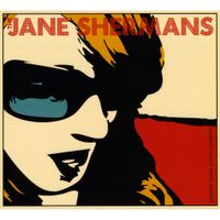 The Jane Shermans - Popular Music Social Condition