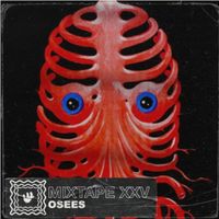 Osees - MIXTAPE XXV