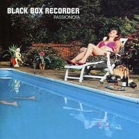 Black Box Recorder - Passionoia