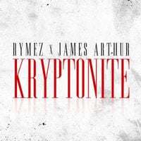 James Arthur - Kryptonite