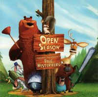 Paul Westerberg - Open Season Featuring The Songs Of Paul Westerberg