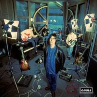 Oasis - Supersonic