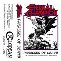 Eternal Champion - Parallel of Death