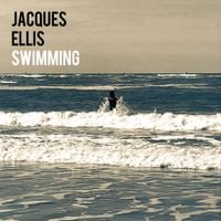 Jacques Ellis - Swimming