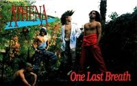 Athena - One Last Breath
