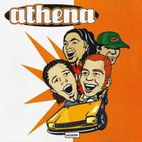 Athena - Holigan