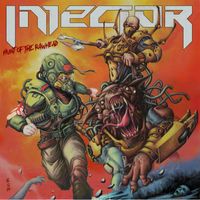Injector - Hunter of the Rawhead
