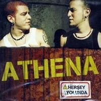 Athena - Herşey Yolunda