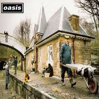 Oasis - Some Might Say