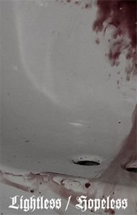 I'm In A Coffin - Lightless / Hopeless